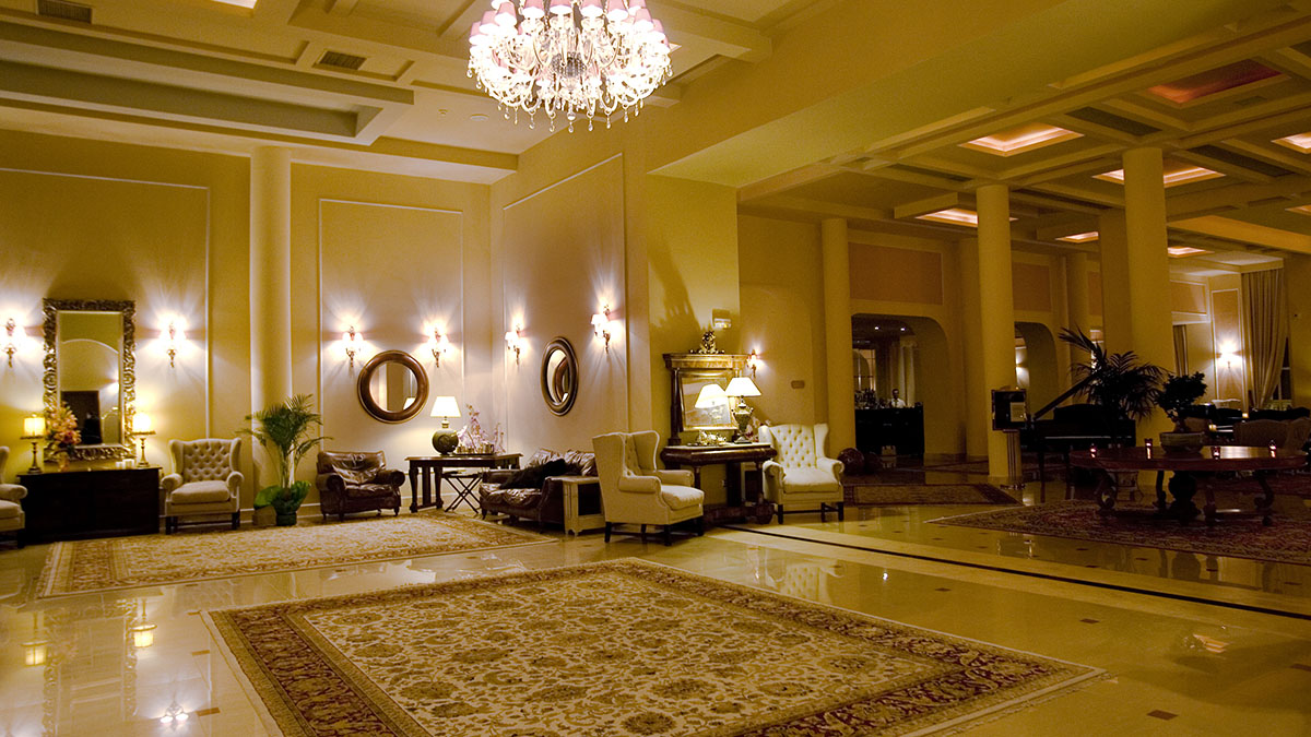 Mabely Grand Hotel - NR